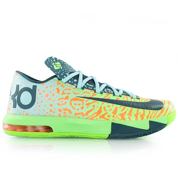 Liger kd 6 on sale